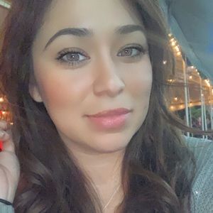 Meet your Posher, Brenda